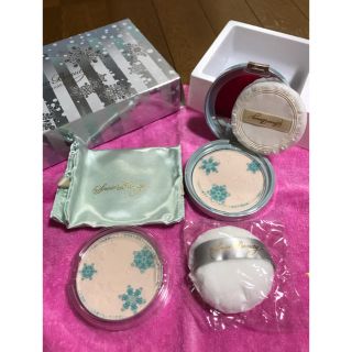 マキアージュ(MAQuillAGE)のＲen様 専用 新品未使用 マキアージュ スノービューティーⅢ (フェイスパウダー)