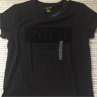 ポロラルフローレン(POLO RALPH LAUREN)のポロ Ｔシャツ (Tシャツ(半袖/袖なし))