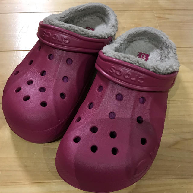 crocs(クロックス)のクロックス ボア レディースの靴/シューズ(サンダル)の商品写真