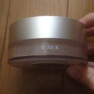 アールエムケー(RMK)のRMK♡ルースパウダー(その他)