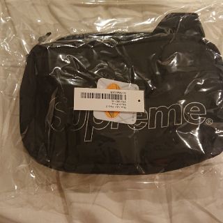 シュプリーム(Supreme)の18aw supreme shoulder bag 18ss ショルダーバッグ(ショルダーバッグ)