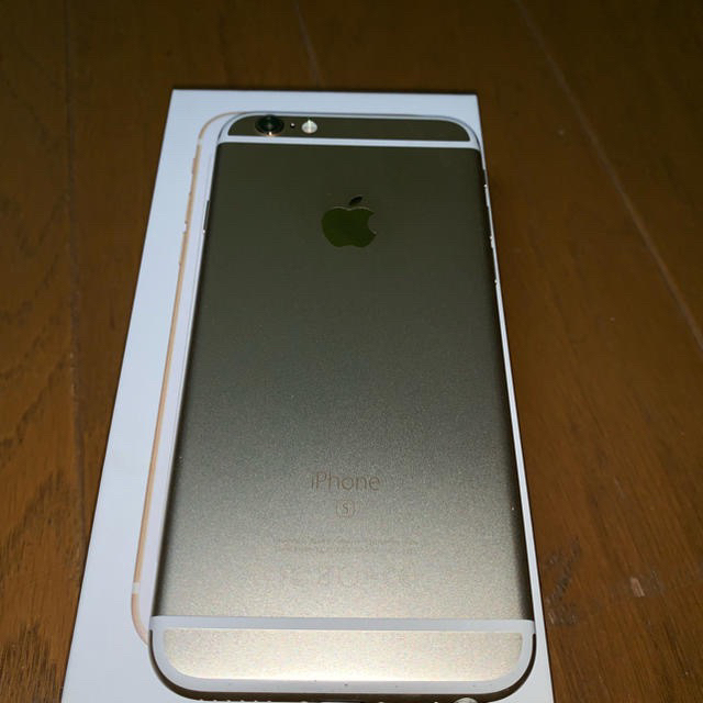 iPhone6s16gb