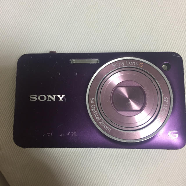 Dsc-wx5 Sony デジカメ