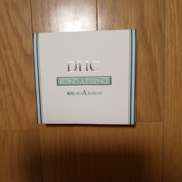 DHC ☆ 薬用レチノAエッセンス　2箱