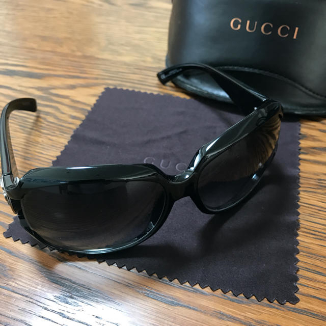 格安即決 ayaママ様専用 楽天市場】グッチ サングラス ☆美品☆GUCCI