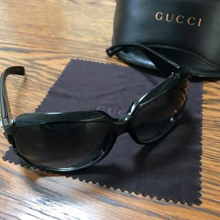 グッチ(Gucci)のayaママ様専用 ☆美品☆GUCCI サングラス(サングラス/メガネ)