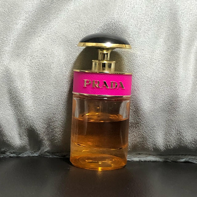 PRADA(プラダ)のPRADA 香水  コスメ/美容の香水(香水(女性用))の商品写真