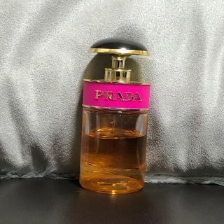 プラダ(PRADA)のPRADA 香水 (香水(女性用))