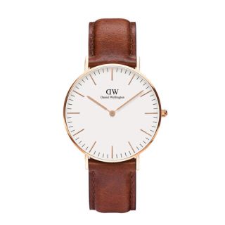 ダニエルウェリントン(Daniel Wellington)の【クリスマス直前セール！早い者勝ち！】Daniel Wellington 腕時計(腕時計)