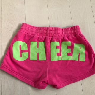 チアー(CHEER)の★チアパン★(ダンス/バレエ)