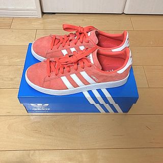 アディダス(adidas)のアディダススニーカー(スニーカー)