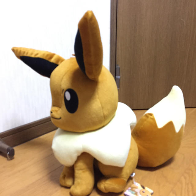 ポケモン 特価 イーブイぬいぐるみの通販 By Akarinp S Shop ポケモンならラクマ