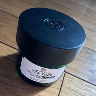 ザボディショップ(THE BODY SHOP)のよよすけさま専用(パック/フェイスマスク)