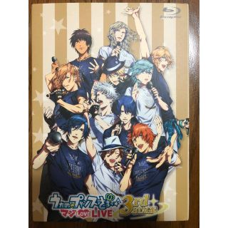 うたの☆プリンスさまっ♪ プリライ 3rd Blu-ray(その他)