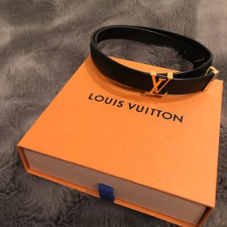 ルイヴィトン(LOUIS VUITTON)のLouis Vuitton ベルト 美品(ベルト)