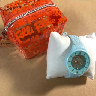 フォリフォリ(Folli Follie)のFolli Follie Candy Watch キャンディウォッチ(腕時計)