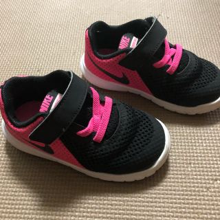 ナイキ(NIKE)のNIKE キッズ(スニーカー)