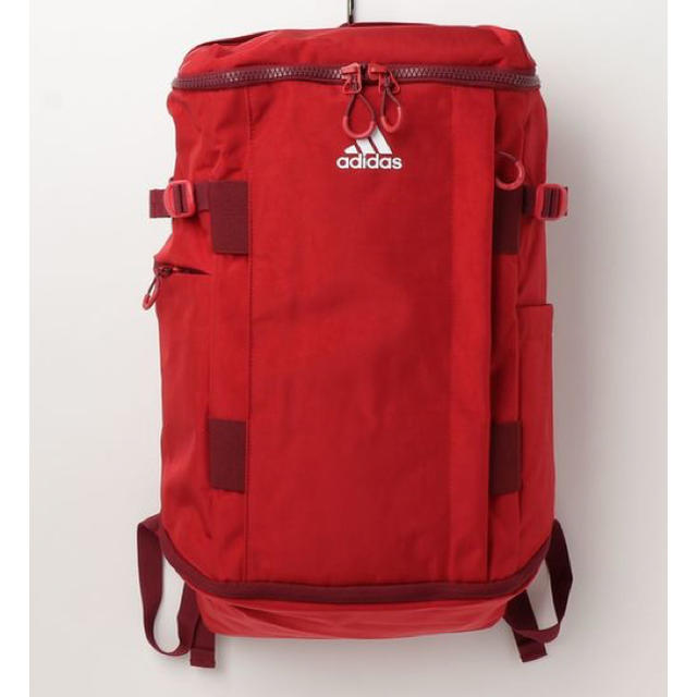 adidas - アディダス リュック♡新品バックパック 30Ｌの通販 by ...