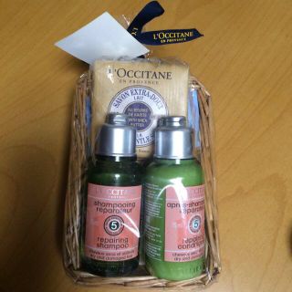 ロクシタン(L'OCCITANE)の☆にゃんこ様専用☆(ヘアケア)