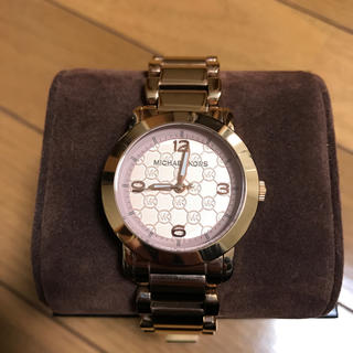 マイケルコース(Michael Kors)のMichael Kors  腕時計 mk3159 (腕時計)