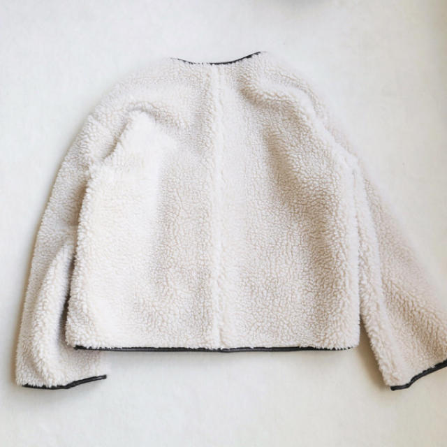 TODAYFUL パイピングボアブルゾンの通販 by uniuni's shop|トゥデイフルならラクマ - todayful 超激安在庫