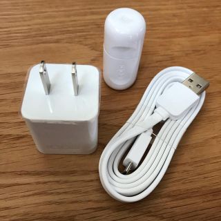 アイコス(IQOS)のiQOS充電器 クリーナーセット 新品(タバコグッズ)