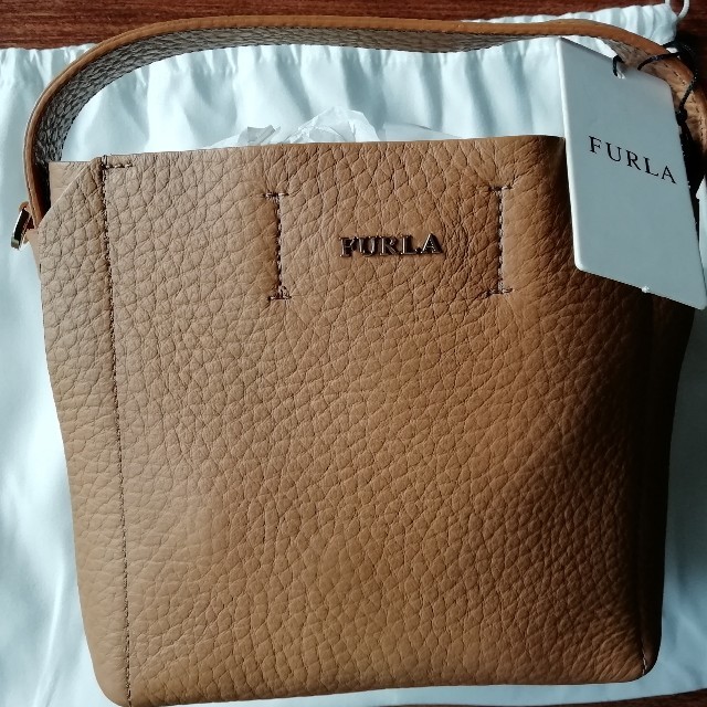 Furla - mimi様専用☆新品未使用☆フルラ ショルダー ハンドバッグ 2WAY