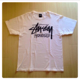 ステューシー(STUSSY)のりりこ様お取り置き(Tシャツ(半袖/袖なし))