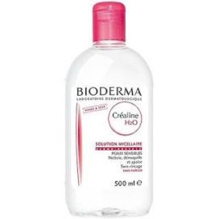 ビオデルマ(BIODERMA)の新品開封のみ ビオデルマ サンシビオ クリアリン H2O クレンジング 拭き取り(クレンジング/メイク落とし)