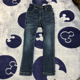 エフオーキッズ(F.O.KIDS)のダイズさま専用♡ストレッチデニム♡100(パンツ/スパッツ)