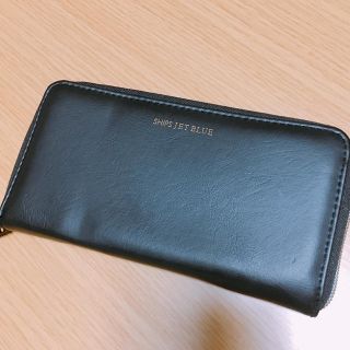 シップスジェットブルー(SHIPS JET BLUE)のシップスジェットブルー 長財布(長財布)