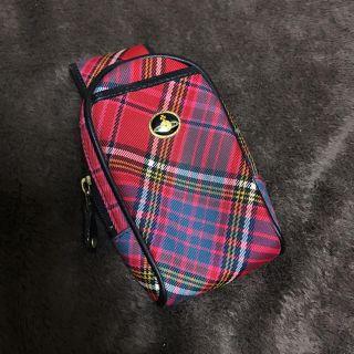 ヴィヴィアンウエストウッド(Vivienne Westwood)のヴィヴィアン ウエストウッド   シガレットケース タバコ 煙草 小物入れ(タバコグッズ)