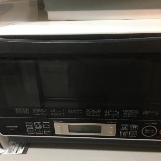 トウシバ(東芝)の東芝オーブンレンジER-LD7(電子レンジ)