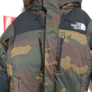 ザノースフェイス(THE NORTH FACE)のバルトロライトジャケット(ダウンジャケット)