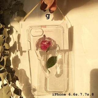 g     iPhone6~8(スマホケース)