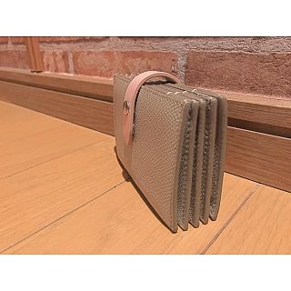 CELINE セリーヌ カードケース アコーディオン カードホルダー