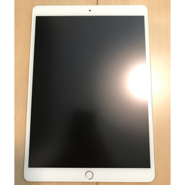 送料無料/新品】 iPad - iPad Pro 10.5 Wi-Fi + Cellular 64GB