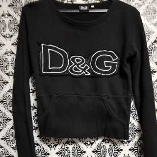 ドルチェ&ガッバーナ(DOLCE&GABBANA) トレーナー/スウェット ...