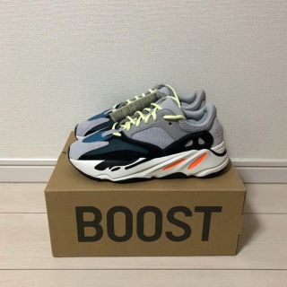 アディダス(adidas)の新品未使用 ADIDAS YEEZY BOOST 700(スニーカー)