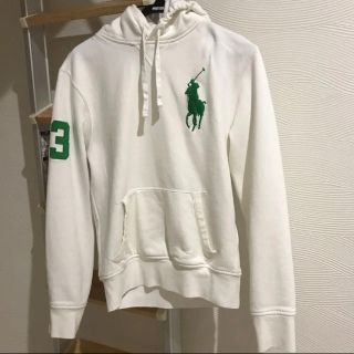 ポロラルフローレン(POLO RALPH LAUREN)のラルフローレン ビッグポニー(トレーナー/スウェット)