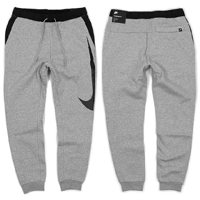 NIKE(ナイキ)の新品 NIKE ジョガー スエット パンツ テックフリース スウェット FCRB メンズのパンツ(その他)の商品写真