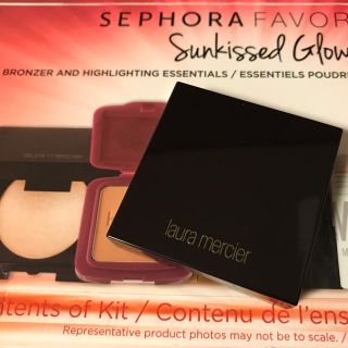 セフォラ(Sephora)のぽより様専用ページ(フェイスパウダー)