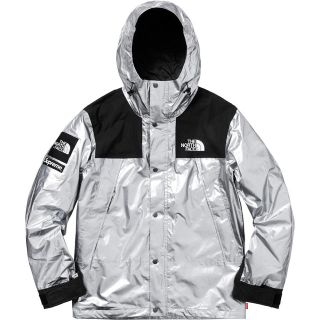 シュプリーム(Supreme)の【新品未使用】Supreme × The North Face サイズS(マウンテンパーカー)