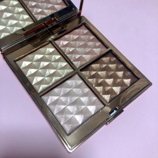 ローラメルシエ(laura mercier)の【完売品】ローラ メルシエ マジック アワーフェイスイルミネーター パレット  (フェイスパウダー)