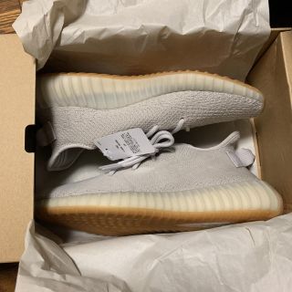 アディダス(adidas)のYEEZY BOOST 350 V2 SESAME セサミ 28.5cm(スニーカー)