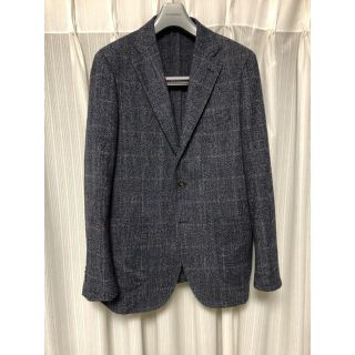 スーツカンパニー(THE SUIT COMPANY)の【美品】ONLY オンリー カシミヤ混ウールジャケット(テーラードジャケット)