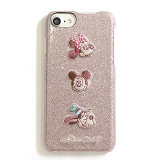 ディズニー(Disney)のディズニー iPhone7/8ケース(iPhoneケース)