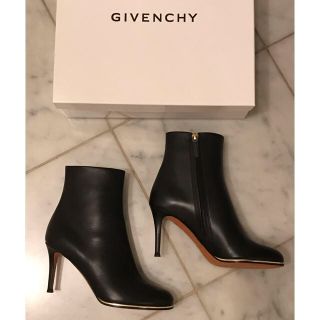 ジバンシィ(GIVENCHY)の未使用☆ジバンシイ ブーティ (ブーティ)