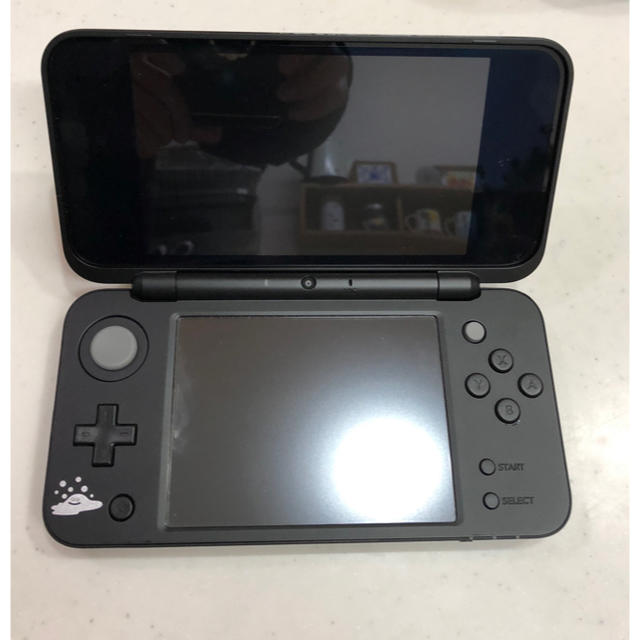 ニンテンドー2DSはぐれメタルエディション&ソフト3本セット - 2