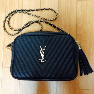 サンローラン(Saint Laurent)のイブサンローラン クリスマスSALE価格(ショルダーバッグ)